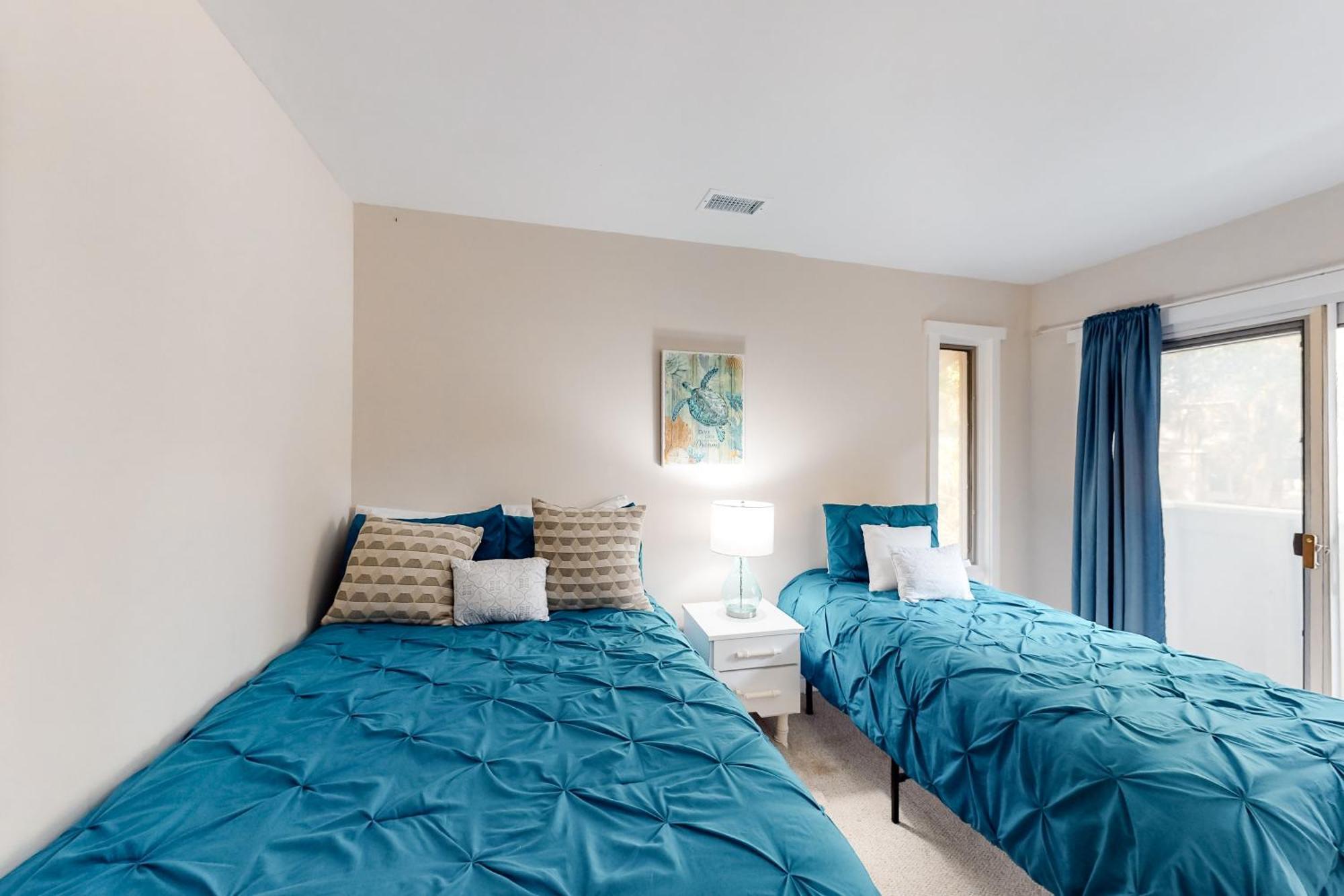 Stoney Creek Villa 299 希爾頓黑德島 外观 照片